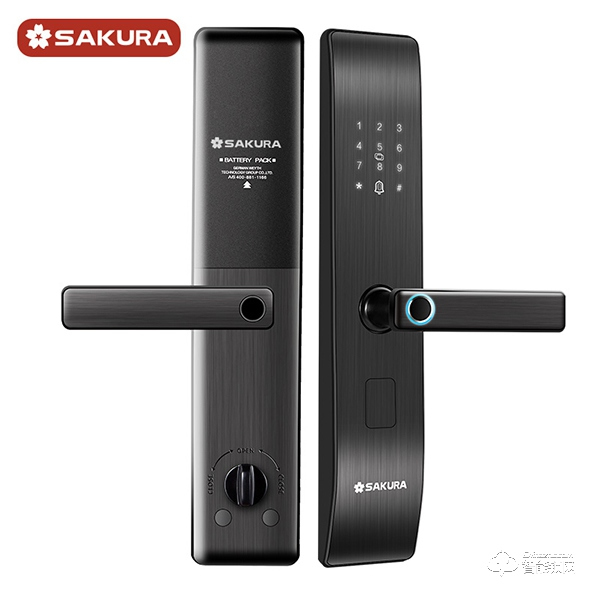 智能鎖十大名牌 智能鎖哪個牌子好 智能鎖十大名牌 智能鎖哪個牌子好