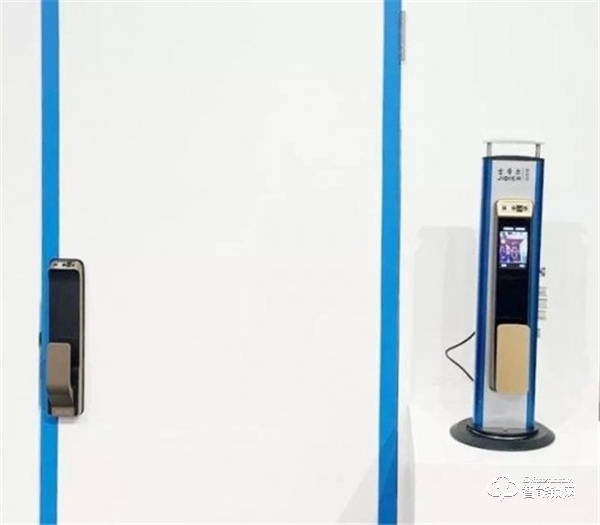 智能門鎖解決方案百花齊放,3D結(jié)構(gòu)光技術(shù)成主流 智能門鎖解決方案百花齊放,3D結(jié)構(gòu)光技術(shù)成主流