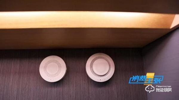 智能門鎖、一鍵布防!什么樣的安防產品,能放心幫你看家? 智能門鎖、一鍵布防!什么樣的安防產品,能放心幫你看家?