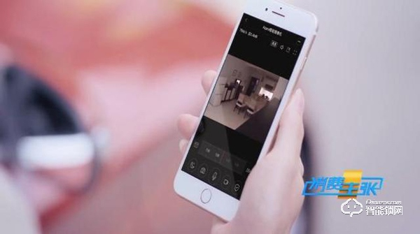 智能門鎖、一鍵布防!什么樣的安防產品,能放心幫你看家? 智能門鎖、一鍵布防!什么樣的安防產品,能放心幫你看家?