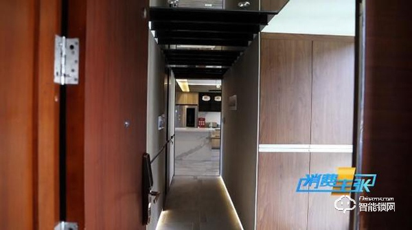 智能門鎖、一鍵布防!什么樣的安防產品,能放心幫你看家? 智能門鎖、一鍵布防!什么樣的安防產品,能放心幫你看家?