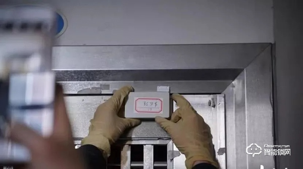 智能門磁/智能門鎖/無人配送機器人……疫情帶紅了哪些物聯網產品? 智能門磁/智能門鎖/無人配送機器人……疫情帶紅了哪些物聯網產品?