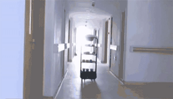 智能門磁/智能門鎖/無人配送機器人……疫情帶紅了哪些物聯網產品? 智能門磁/智能門鎖/無人配送機器人……疫情帶紅了哪些物聯網產品?