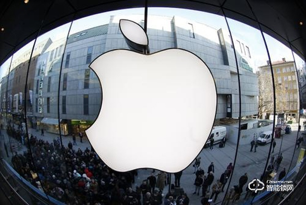 蘋果的CarKey API將來可以控制您的HomeKit智能鎖