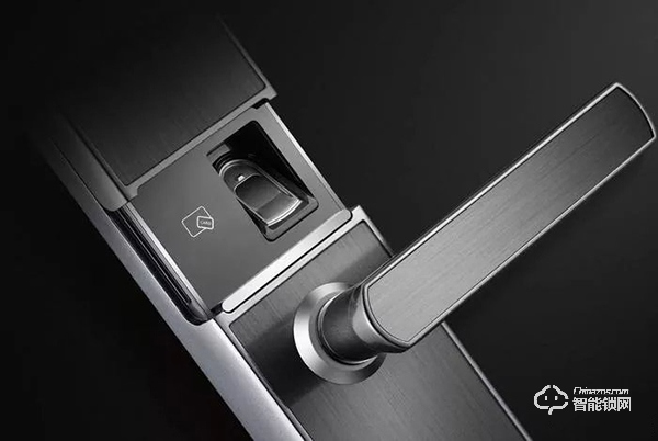 從行業爆炒到寡頭競爭，智能鎖行業要走過的發展路徑