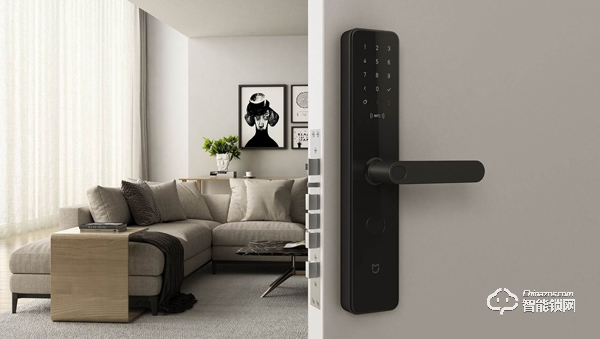 智能鎖潛力驚人 但千億市場何時兌現? 智能鎖潛力驚人 但千億市場何時兌現?