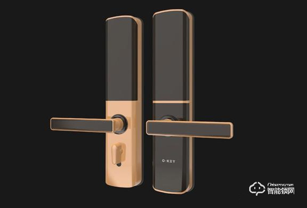 京東數(shù)科投資智能鎖品牌“樂開OKEY”，主打全場景無鑰匙出行
