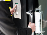 凱迪仕智能鎖是幾線品牌