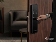 智能鎖創(chuàng)業(yè)靠譜嗎