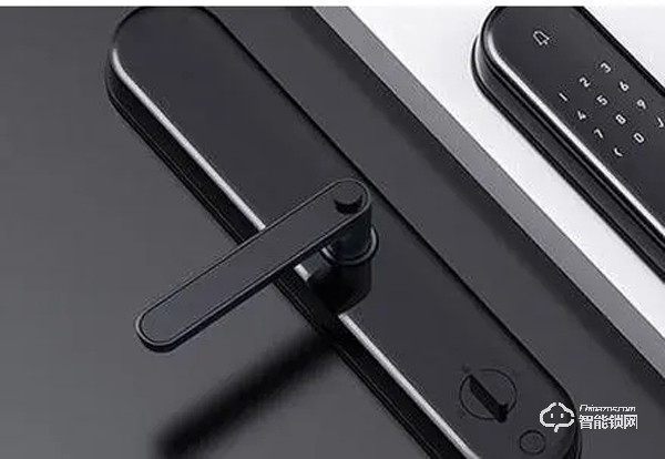 自從用了智能鎖，我的手指頭越來越值錢