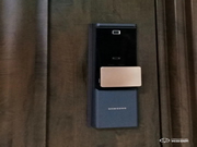 智能鎖行業(yè)迅速發(fā)展