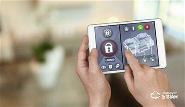 智能鎖是一種科技,更是一種生活方式 智能鎖是一種科技,更是一種生活方式