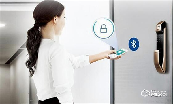 智能鎖是一種科技,更是一種生活方式 智能鎖是一種科技,更是一種生活方式