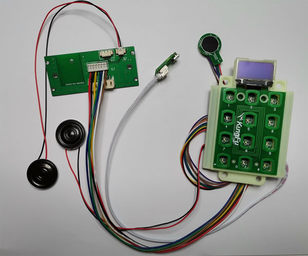 改寫智能鎖市場競爭格局？ 這款混合信號主控芯片可以做到