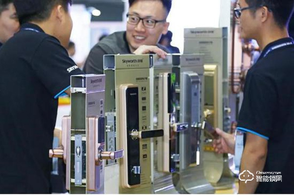 智能門鎖銷量未來年增20% 行業(yè)發(fā)展亟須突破瓶頸 智能門鎖銷量未來年增20% 行業(yè)發(fā)展亟須突破瓶頸