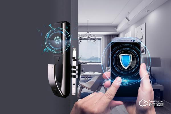 如何看待智能鎖國內普及不足5%,卻有超千家鎖企入局? 如何看待智能鎖國內普及不足5%,卻有超千家鎖企入局?