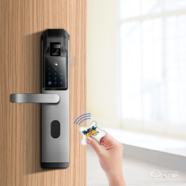 如何看待智能鎖國內普及不足5%,卻有超千家鎖企入局? 如何看待智能鎖國內普及不足5%,卻有超千家鎖企入局?