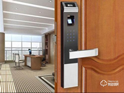 智能鎖普及率增加