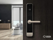 智能門鎖安全至關(guān)重要