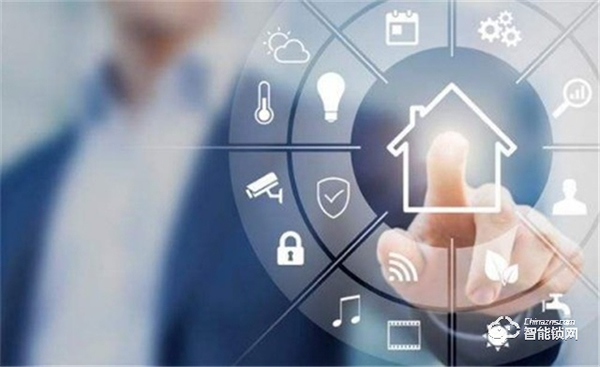 3D視覺(jué)助推智能門(mén)鎖全面升維,加速突破行業(yè)發(fā)展瓶頸 3D視覺(jué)助推智能門(mén)鎖全面升維,加速突破行業(yè)發(fā)展瓶頸