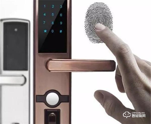 智能門鎖如何從“從中國制造”走向“中國智造”? 智能門鎖如何從“從中國制造”走向“中國智造”?