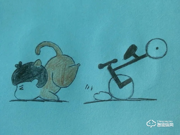 教你幾招,讓你的鎖比千元的某米多賣500-800元 教你幾招,讓你的鎖比千元的某米多賣500-800元