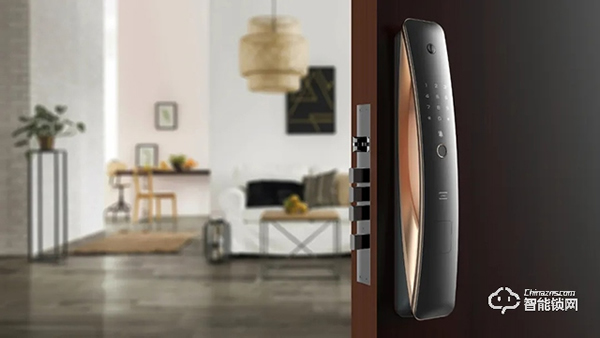 精裝房搭配智能門鎖逐漸成主流 精裝房搭配智能門鎖逐漸成主流
