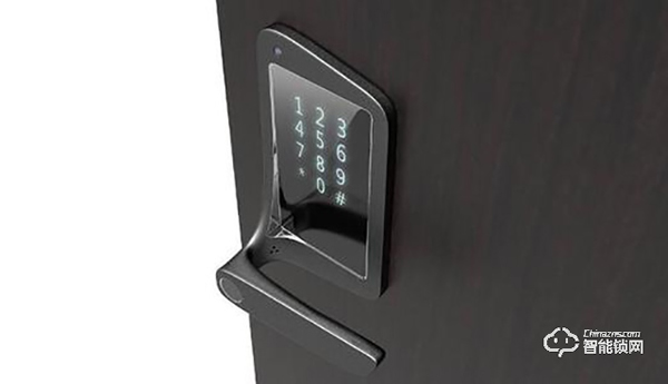 智能鎖行業的出路,優質的服務與品質帶來的體驗 智能鎖行業的出路,優質的服務與品質帶來的體驗