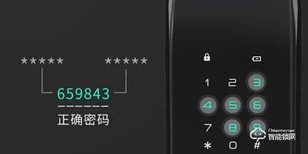 智能門鎖選購攻略!你家的智能門鎖安全嗎? 智能門鎖選購攻略!你家的智能門鎖安全嗎?