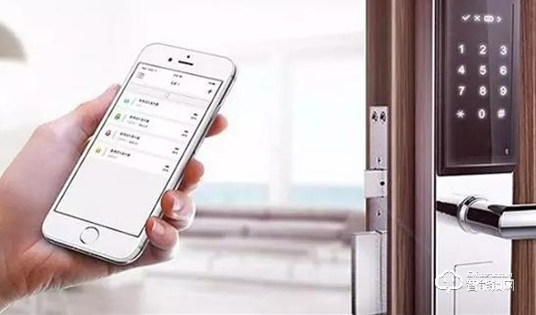 智能門鎖選購攻略!你家的智能門鎖安全嗎? 智能門鎖選購攻略!你家的智能門鎖安全嗎?