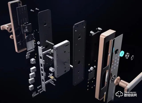智能門鎖行業遭遇瓶頸,突圍方向不明看這里 智能門鎖行業遭遇瓶頸,突圍方向不明看這里