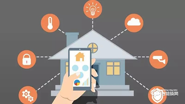 2020沖刺之年,智能鎖距普及僅一步之遙 2020沖刺之年,智能鎖距普及僅一步之遙