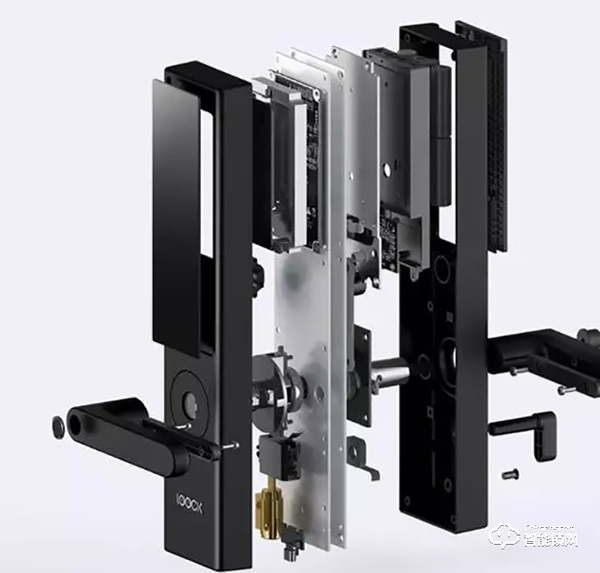 2020沖刺之年,智能鎖距普及僅一步之遙 2020沖刺之年,智能鎖距普及僅一步之遙