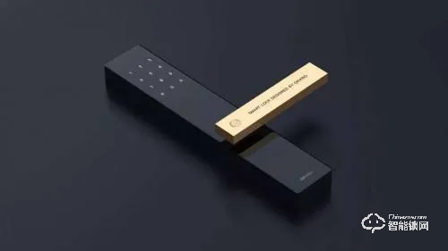 智能鎖市場啟示錄 智能鎖市場啟示錄