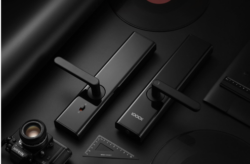 智能鎖市場啟示錄 智能鎖市場啟示錄