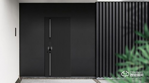 如影智能門落地實地智慧社區,解鎖家居安防新范式 如影智能門落地實地智慧社區,解鎖家居安防新范式