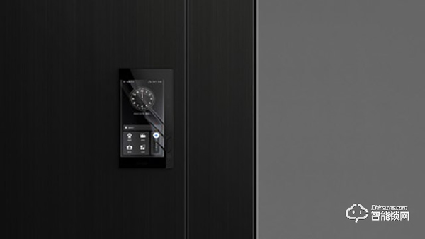 如影智能門落地實地智慧社區,解鎖家居安防新范式 如影智能門落地實地智慧社區,解鎖家居安防新范式