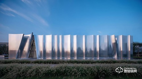 如影智能門落地實地智慧社區,解鎖家居安防新范式 如影智能門落地實地智慧社區,解鎖家居安防新范式