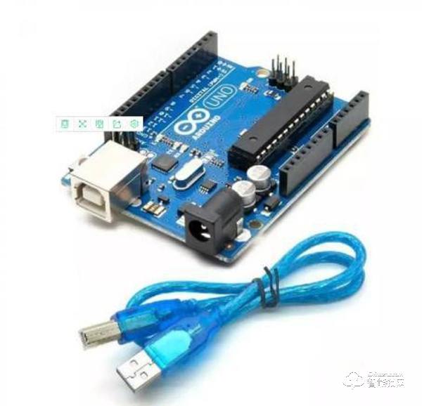 電子愛好者DIY：RFID智能門鎖設備，看完你也會做