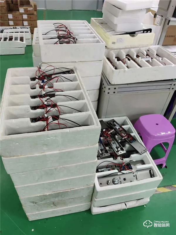 智能門鎖代工廠的下一步，該如何邁出？