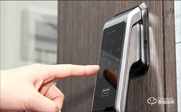 智能門鎖深受歡迎,市場規模持續擴大 智能門鎖深受歡迎,市場規模持續擴大