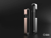 智能門鎖成裝修標(biāo)配