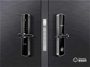 智能鎖終將普及