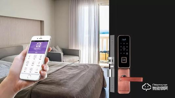 5G+AI打造高科技智能鎖 守好智能家居生活之門 5G+AI打造高科技智能鎖 守好智能家居生活之門