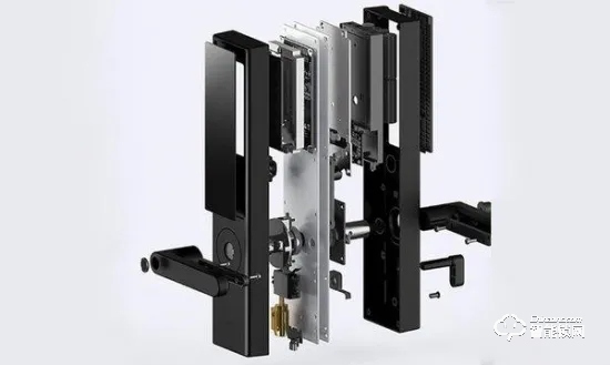 5G加速智能家居落地,千億智能門鎖市場暗戰(zhàn)四起 5G加速智能家居落地,千億智能門鎖市場暗戰(zhàn)四起