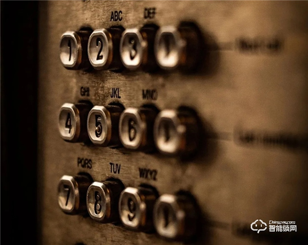 電子鎖發展圖鑒:為什么說智能鎖取代傳統鎖會是必然趨勢? 電子鎖發展圖鑒:為什么說智能鎖取代傳統鎖會是必然趨勢?