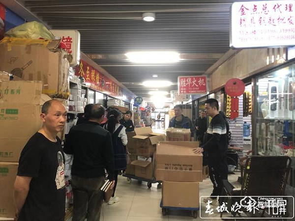 驚爆！昆明市場6成以上“金點原子”鎖是假貨？廠家：已成立打假小組…