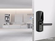 智能鎖熱門品牌盤點