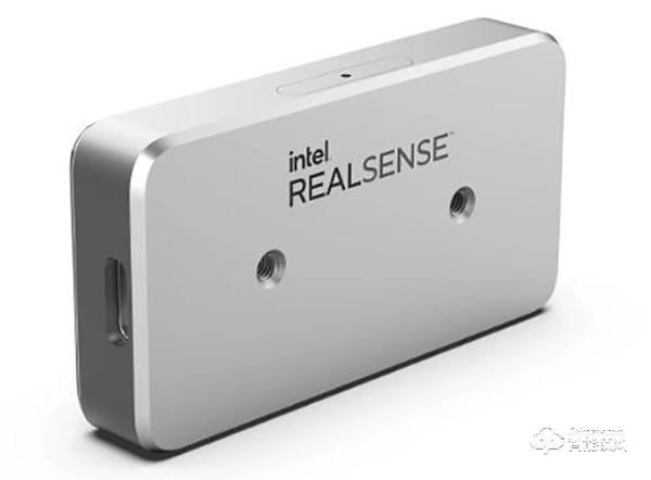 英特爾推出面部識別系統RealSense ID，看一眼就能打開智能鎖