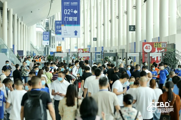 第二十一屆中國成都建博會將于4月15日隆重開幕! 助力企業搶跑2021 第二十一屆中國成都建博會將于4月15日隆重開幕! 助力企業搶跑2021